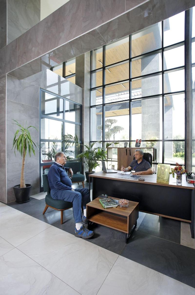 Allia Thermal Health Spa Kazdaglara image