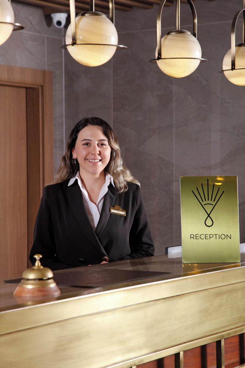 Allia Thermal Health Spa Kazdaglara image