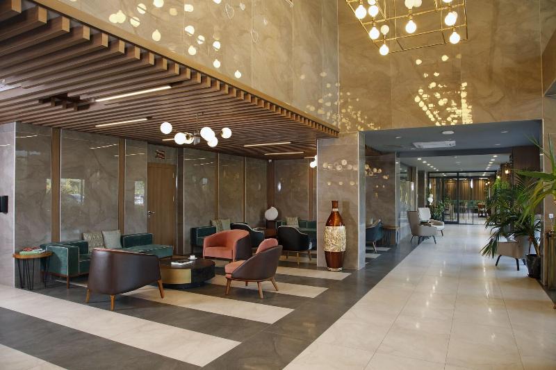 Allia Thermal Health Spa Kazdaglara image