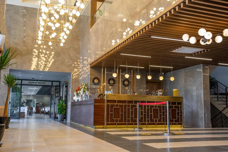 Allia Thermal Health Spa Kazdaglara image