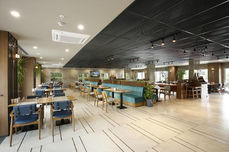 Allia Thermal Health Spa Kazdaglara image