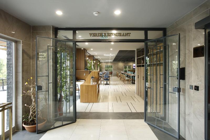Allia Thermal Health Spa Kazdaglara image