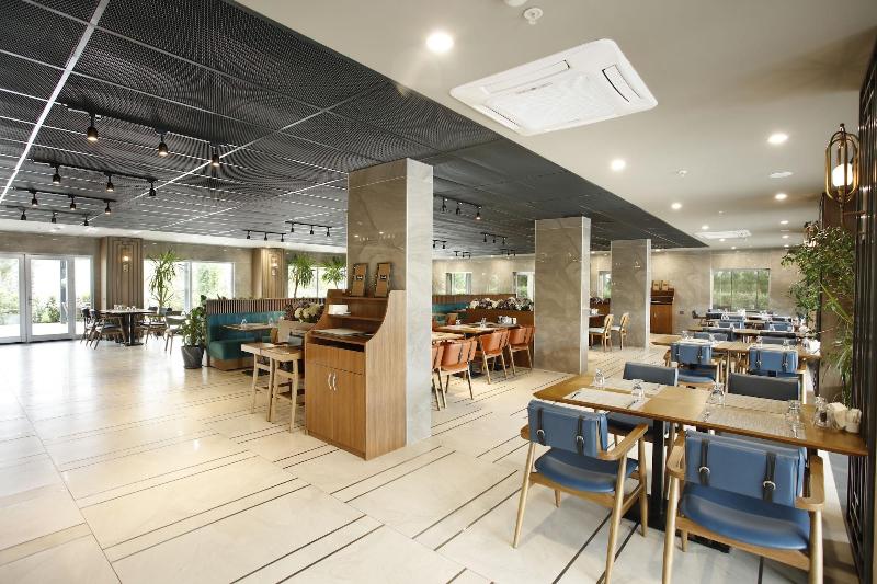 Allia Thermal Health Spa Kazdaglara image