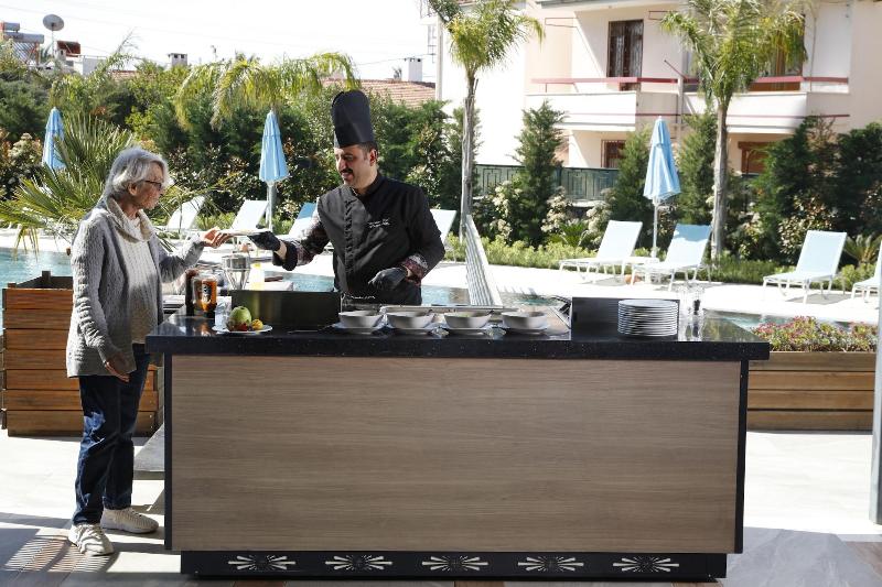 Allia Thermal Health Spa Kazdaglara image