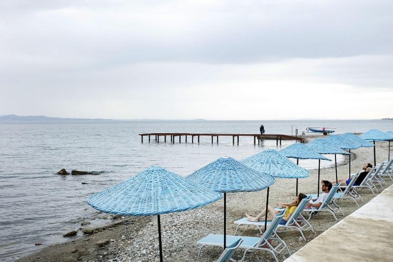 Allia Thermal Health Spa Kazdaglara image