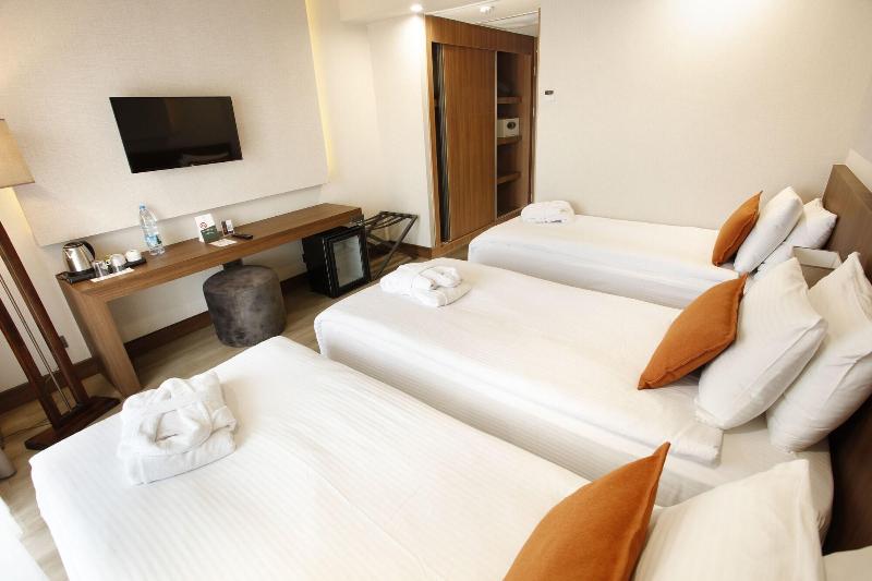 Allia Thermal Health Spa Kazdaglara image