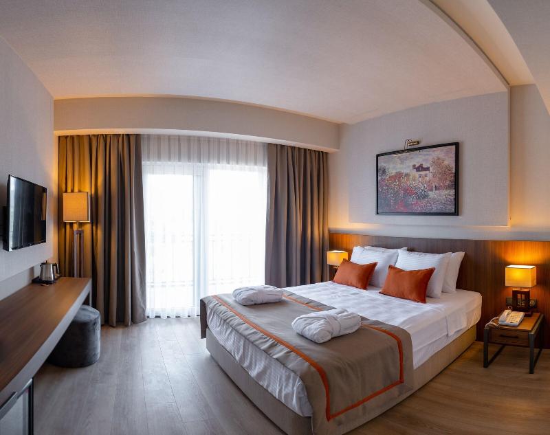 Allia Thermal Health Spa Kazdaglara image