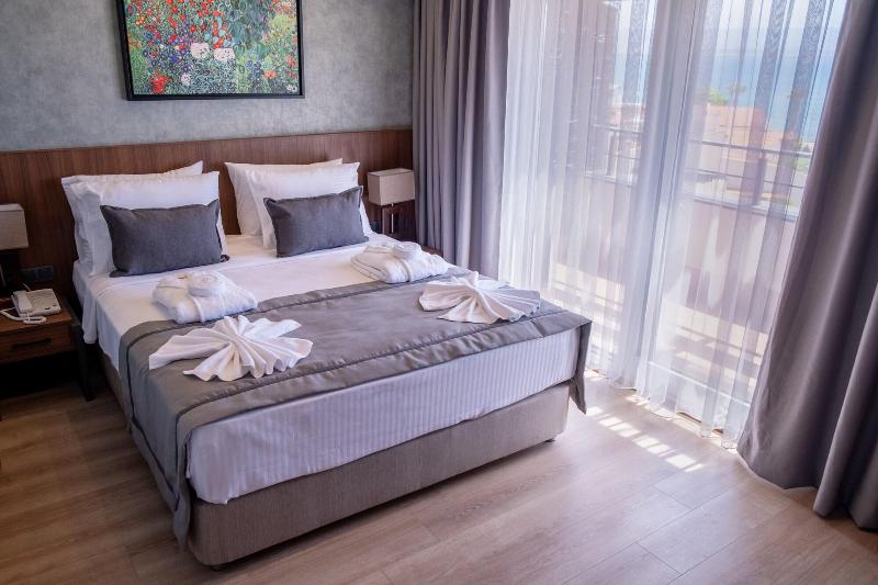 Allia Thermal Health Spa Kazdaglara image