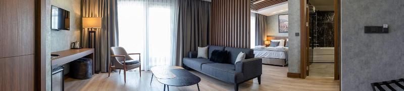 Allia Thermal Health Spa Kazdaglara image