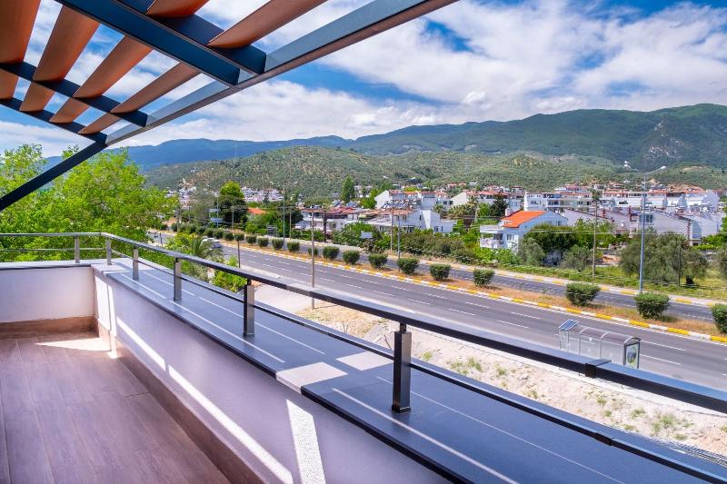 Allia Thermal Health Spa Kazdaglara image