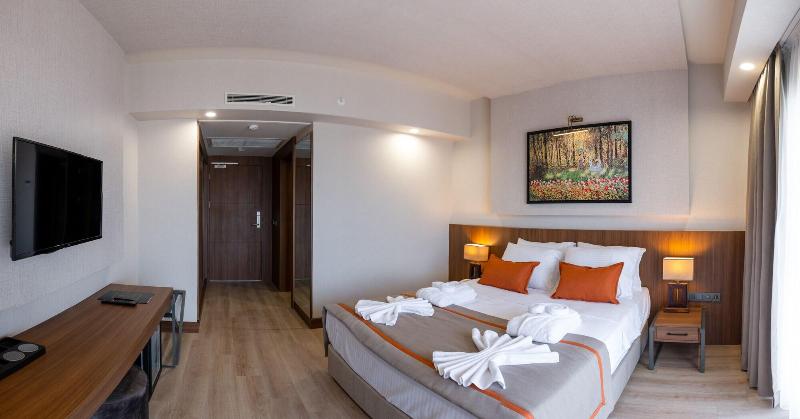 Allia Thermal Health Spa Kazdaglara image
