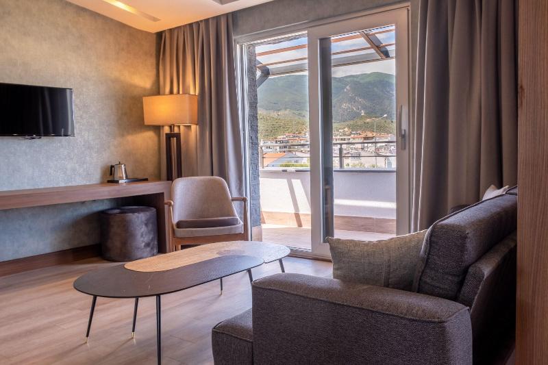Allia Thermal Health Spa Kazdaglara image