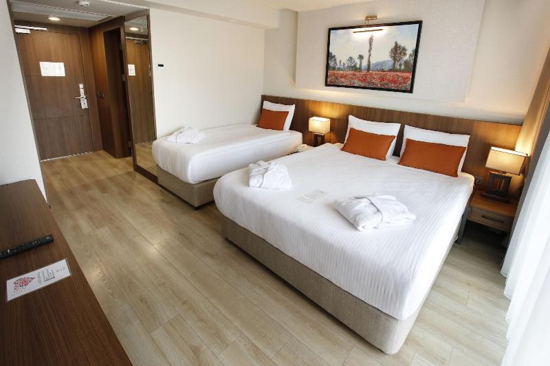 Allia Thermal Health Spa Kazdaglara image
