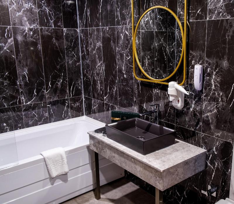 Allia Thermal Health Spa Kazdaglara image