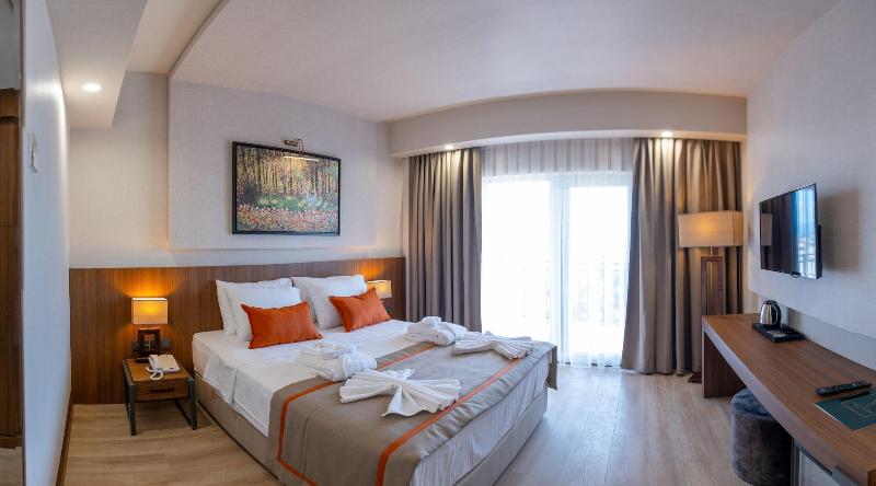 Allia Thermal Health Spa Kazdaglara image