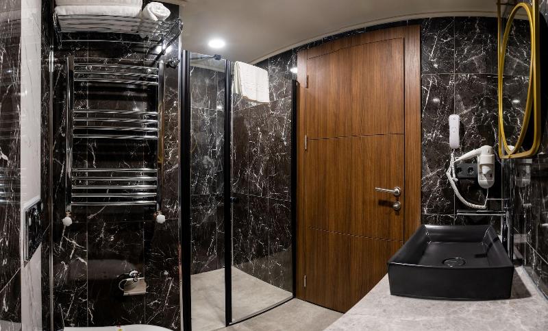 Allia Thermal Health Spa Kazdaglara image