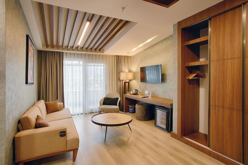 Allia Thermal Health Spa Kazdaglara image
