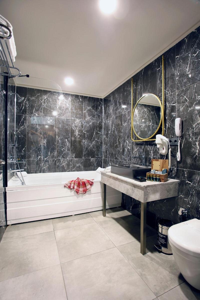 Allia Thermal Health Spa Kazdaglara image