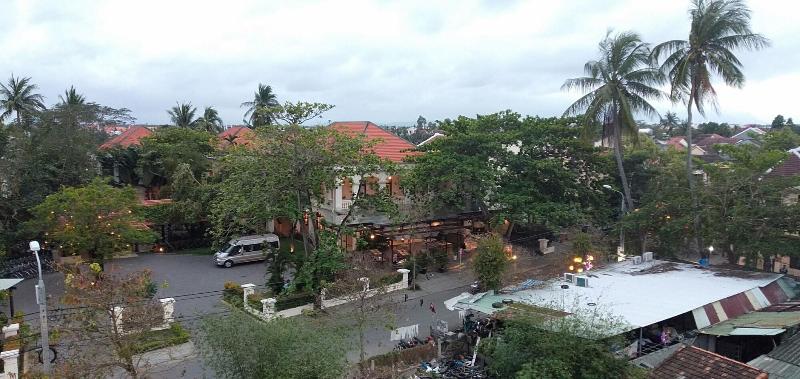 Hoi An Town Of Viet House Homestay image