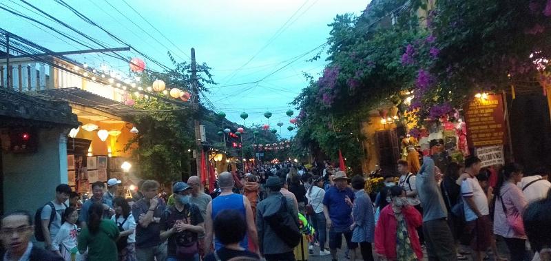 Hoi An Town Of Viet House Homestay image