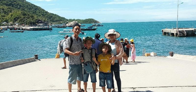 Hoi An Town Of Viet House Homestay image