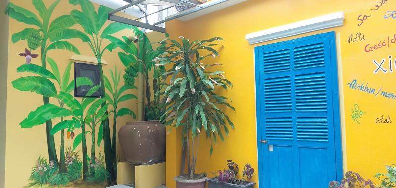 Hoi An Town Of Viet House Homestay image