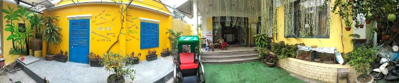 Hoi An Town Of Viet House Homestay image