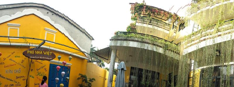 Hoi An Town Of Viet House Homestay image