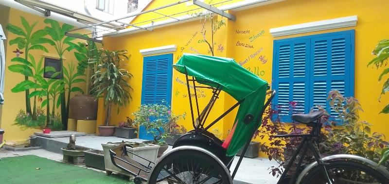 Hoi An Town Of Viet House Homestay image