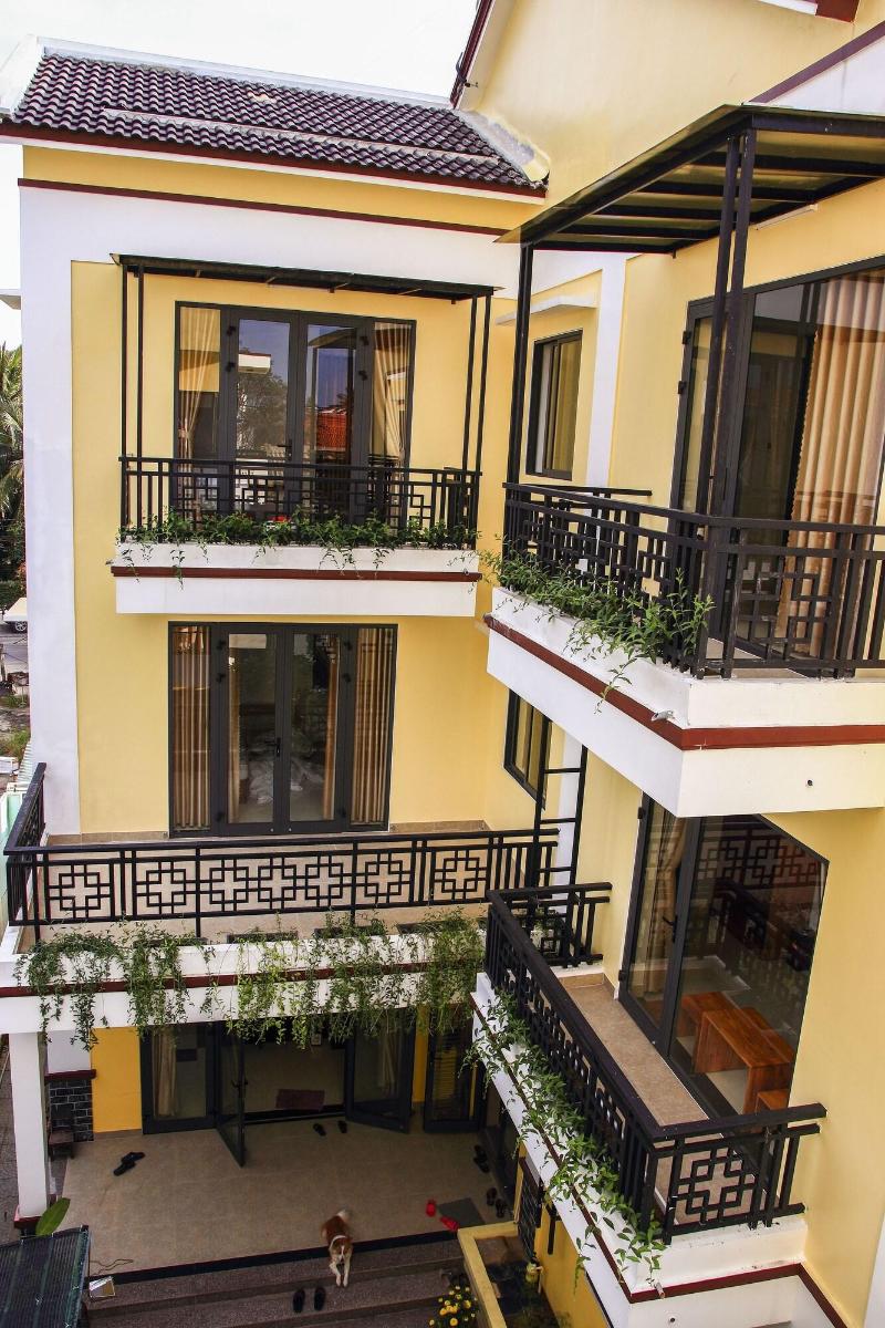Hoi An Town Of Viet House Homestay image