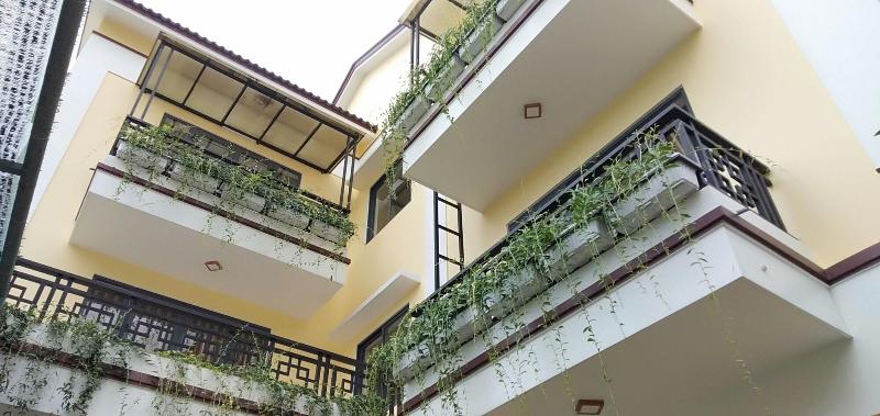 Hoi An Town Of Viet House Homestay image