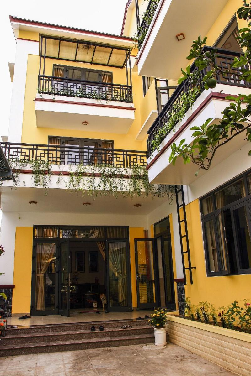 Hoi An Town Of Viet House Homestay image