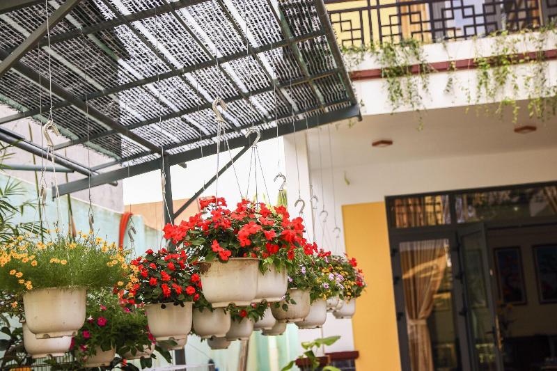 Hoi An Town Of Viet House Homestay image
