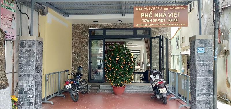 Hoi An Town Of Viet House Homestay image