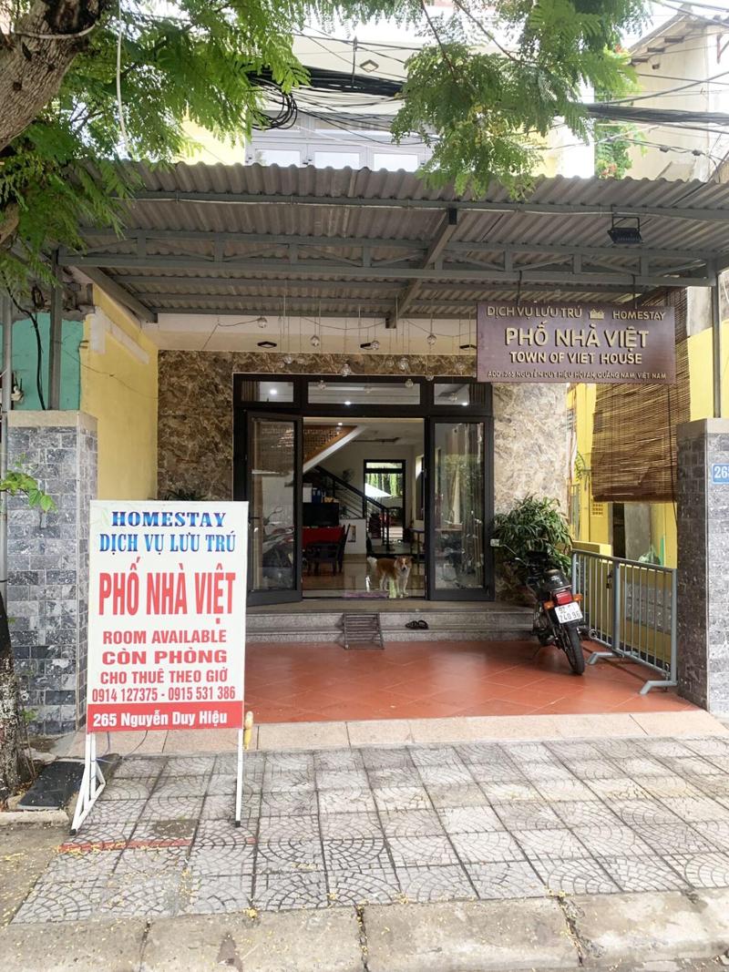 Hoi An Town Of Viet House Homestay image
