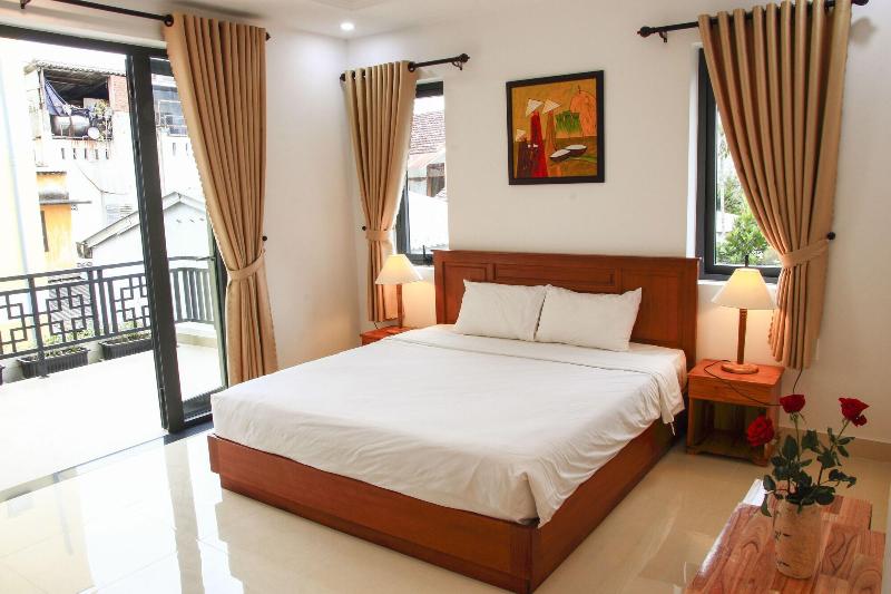 Hoi An Town Of Viet House Homestay image