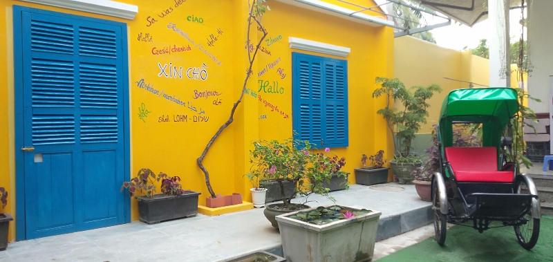 Hoi An Town Of Viet House Homestay image