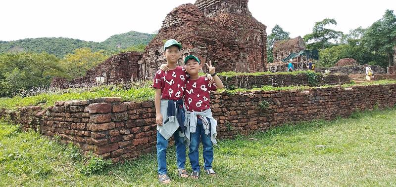 Hoi An Town Of Viet House Homestay image