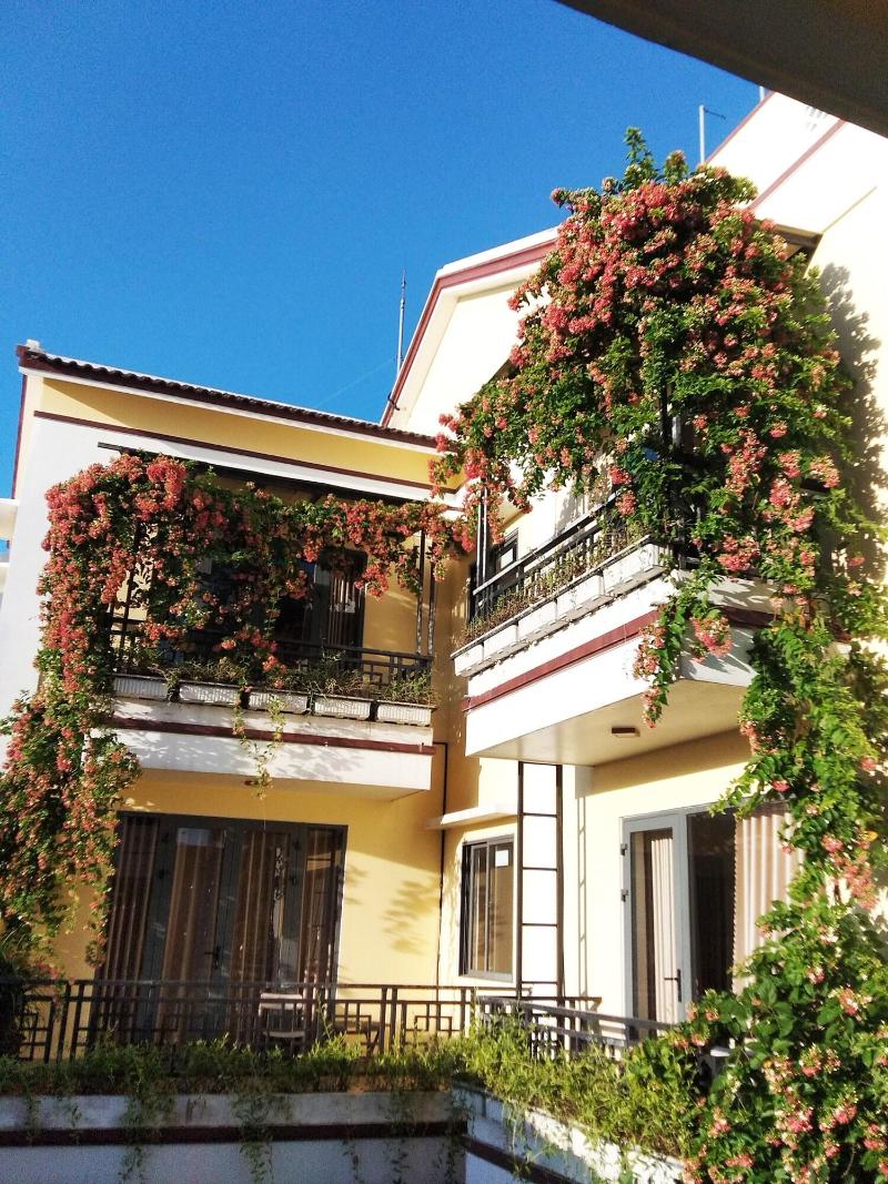 Hoi An Town Of Viet House Homestay image