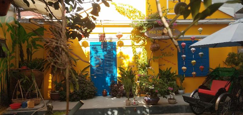 Hoi An Town Of Viet House Homestay image