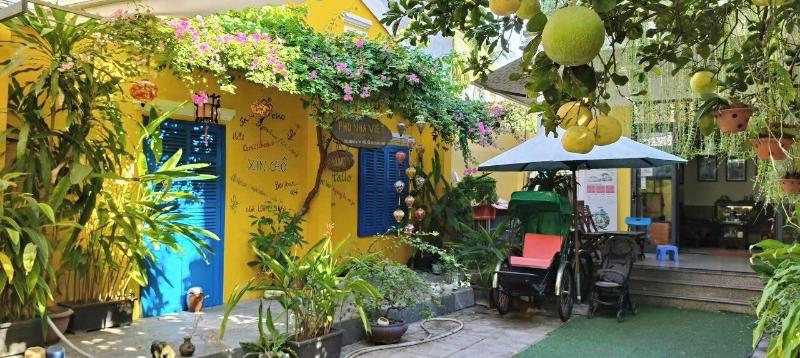 Hoi An Town Of Viet House Homestay image