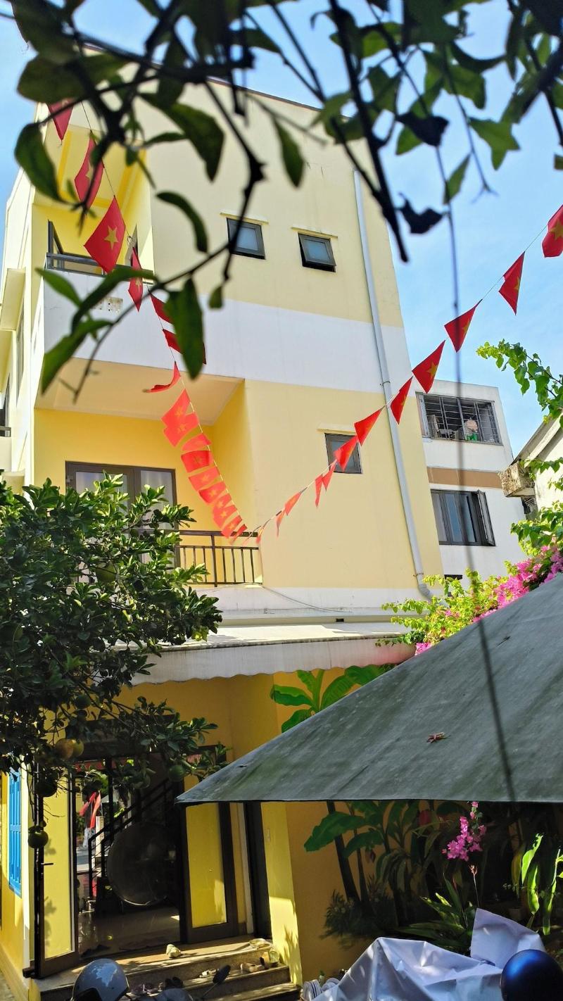Hoi An Town Of Viet House Homestay image