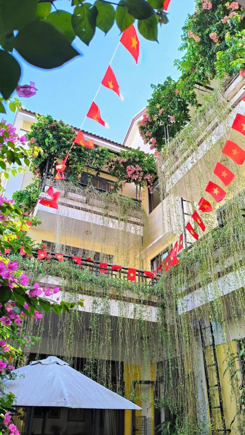 Hoi An Town Of Viet House Homestay image