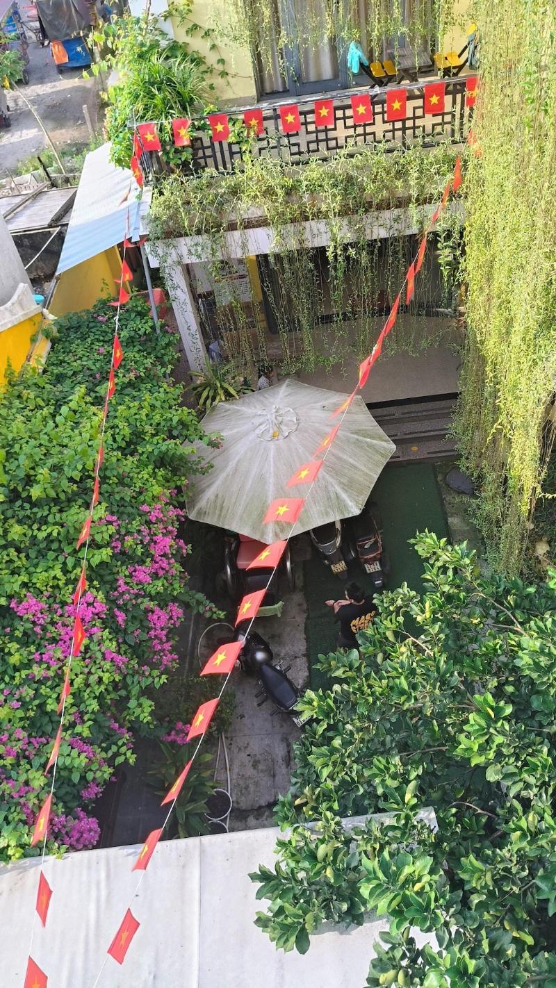 Hoi An Town Of Viet House Homestay image