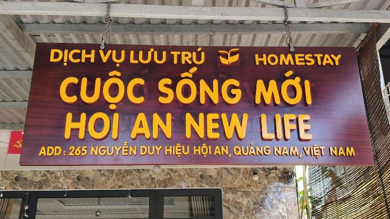 Hoi An Town Of Viet House Homestay image