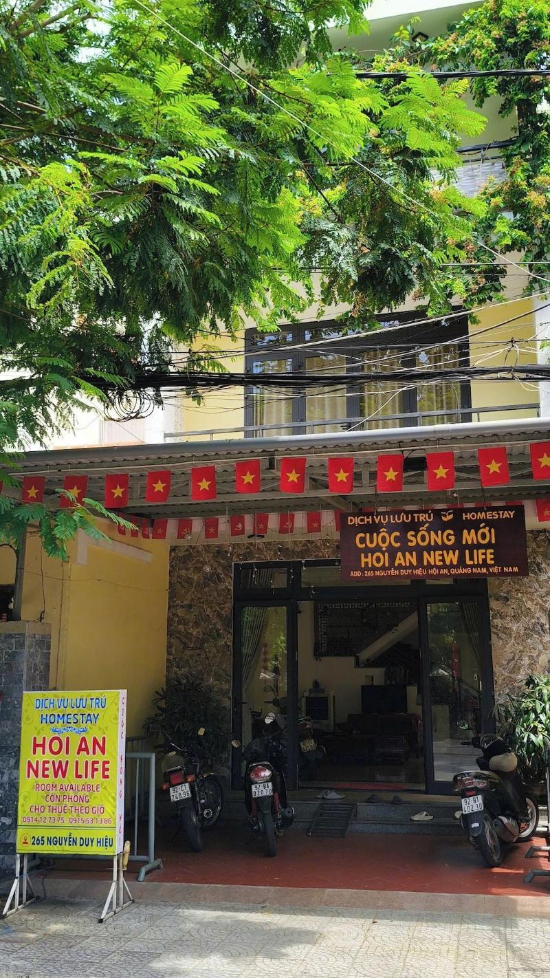 Hoi An Town Of Viet House Homestay image