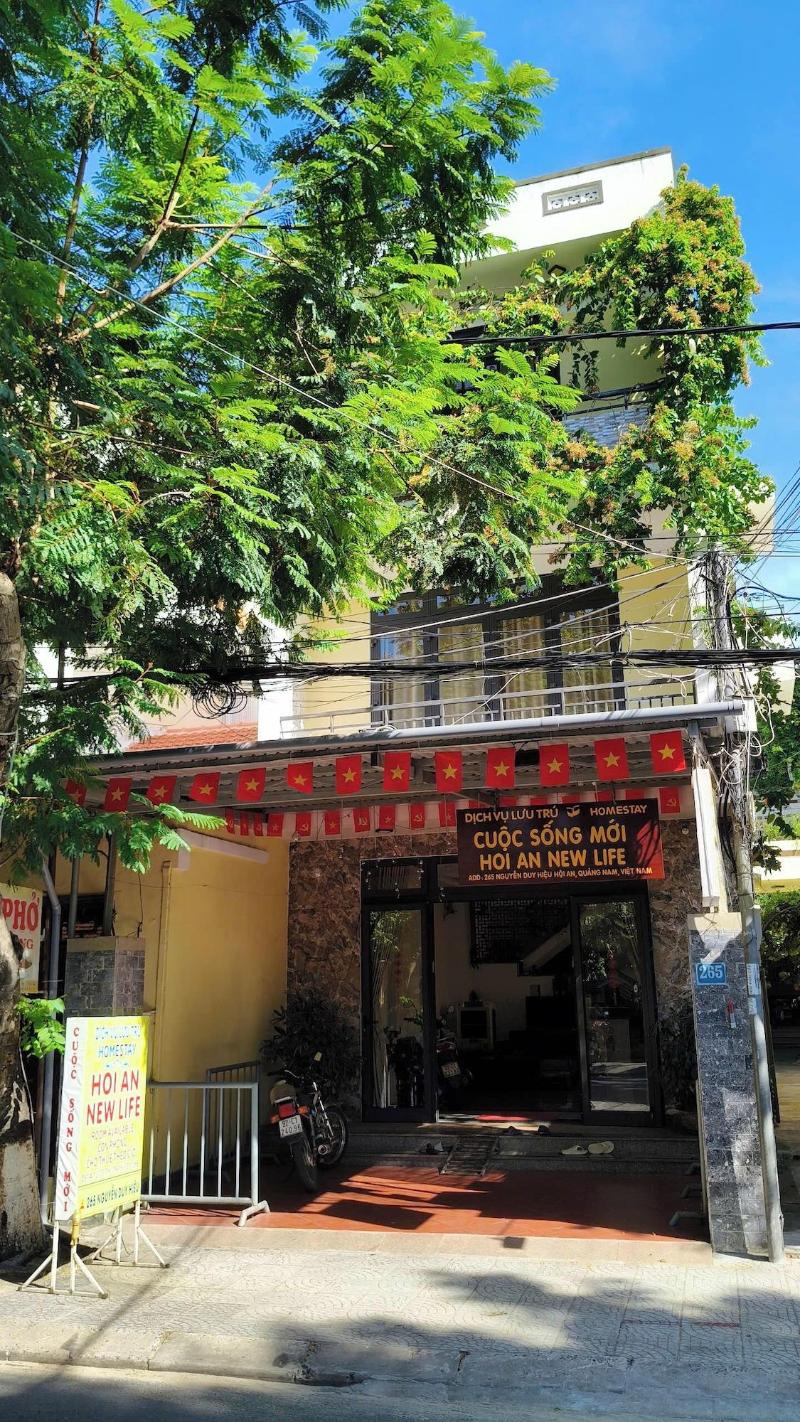 Hoi An Town Of Viet House Homestay image