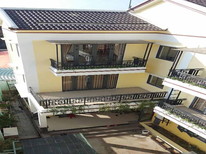 Hoi An Town Of Viet House Homestay image