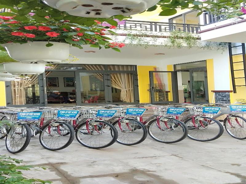 Hoi An Town Of Viet House Homestay image