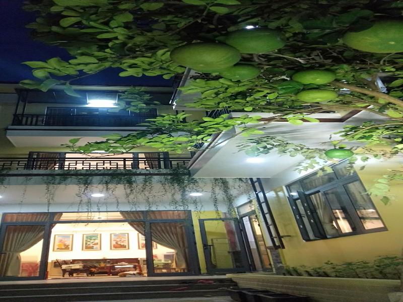 Hoi An Town Of Viet House Homestay image